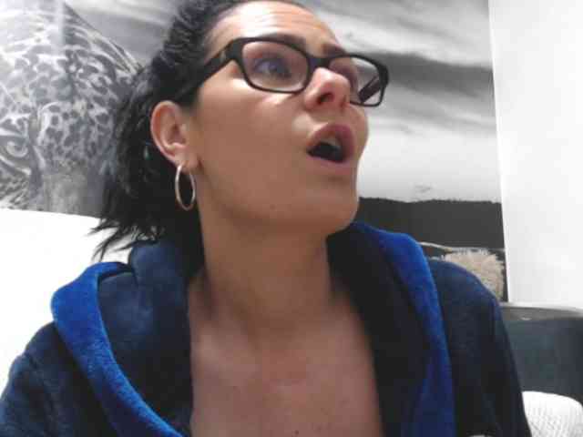 sweetandreea webcam