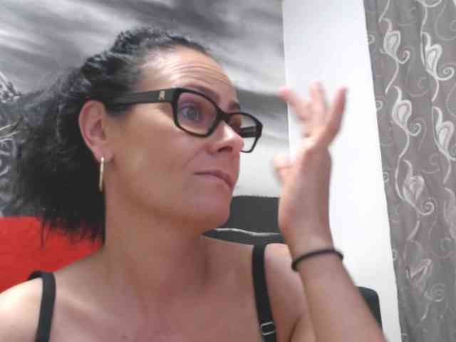 sweetandreea webcam