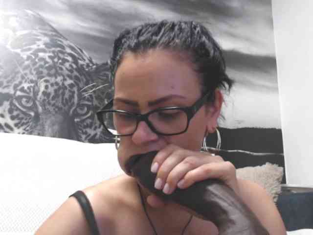 sweetandreea webcam