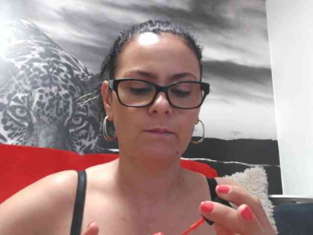 sweetandreea Live Webcam on BongaCams
