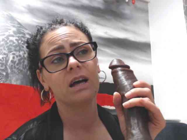 sweetandreea webcam