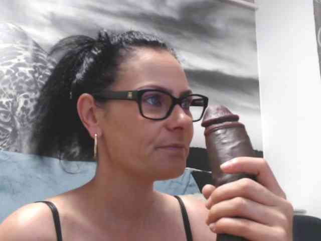 sweetandreea webcam