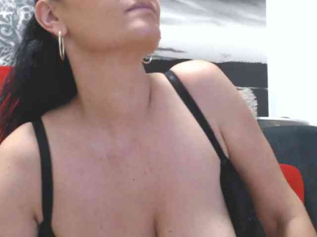sweetandreea webcam