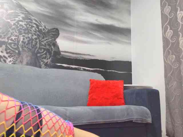 sweetandreea webcam