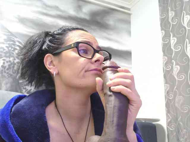 sweetandreea webcam