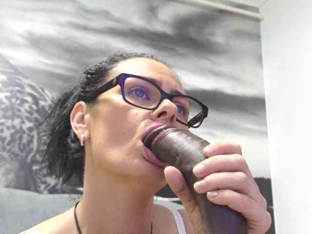 sweetandreea webcam