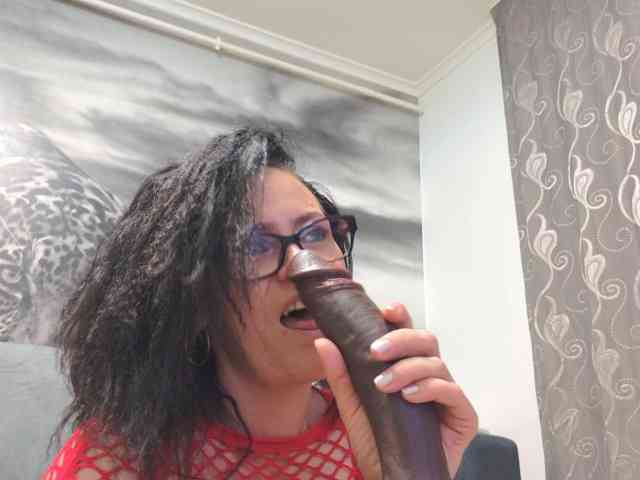sweetandreea webcam