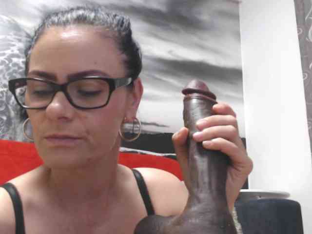 sweetandreea webcam