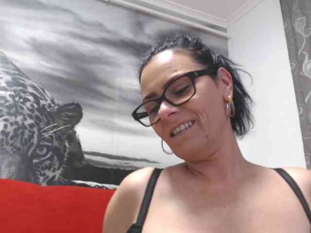 sweetandreea webcam