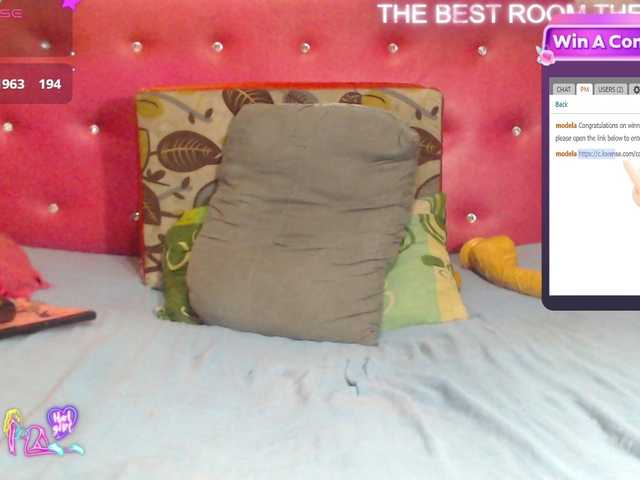KARLAFREAKK live cam on BongaCams