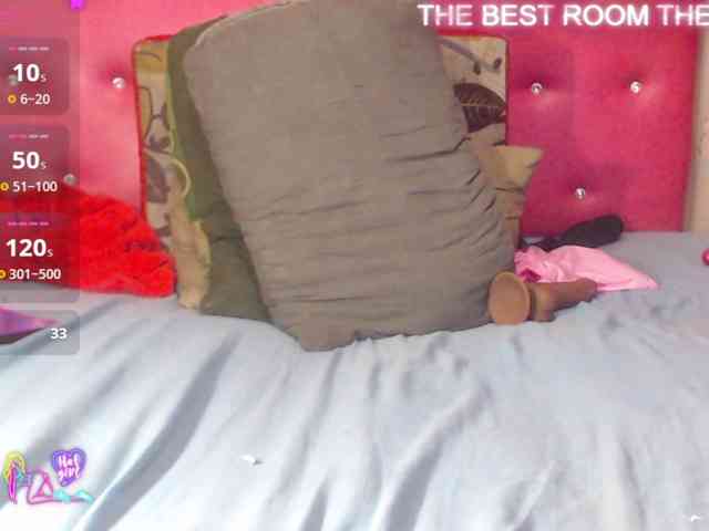 karlafreakk's live room