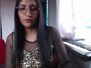 Leah-666 Porn Show