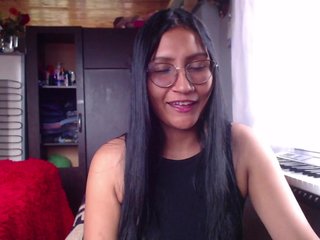 Leah-666 Porn Show