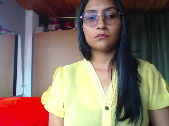 Leah-666 live cam on BongaCams