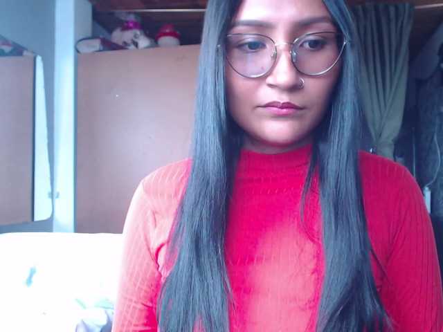 Leah-666 live cam on BongaCams