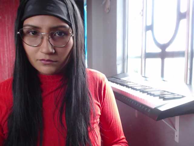 Leah-666