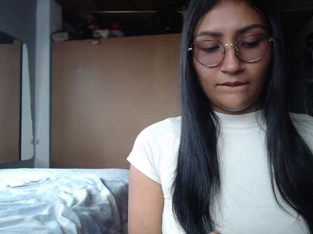 Leah-666 live cam on BongaCams