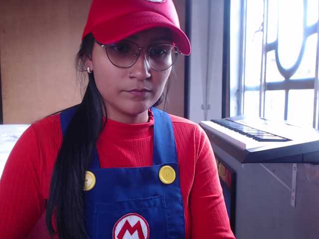 Leah-666 live cam on BongaCams