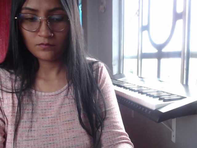 Leah-666 live cam on BongaCams