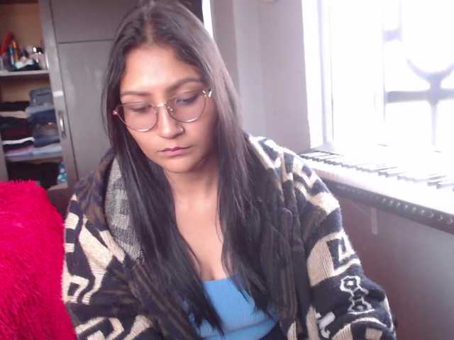 Leah-666 live cam on BongaCams