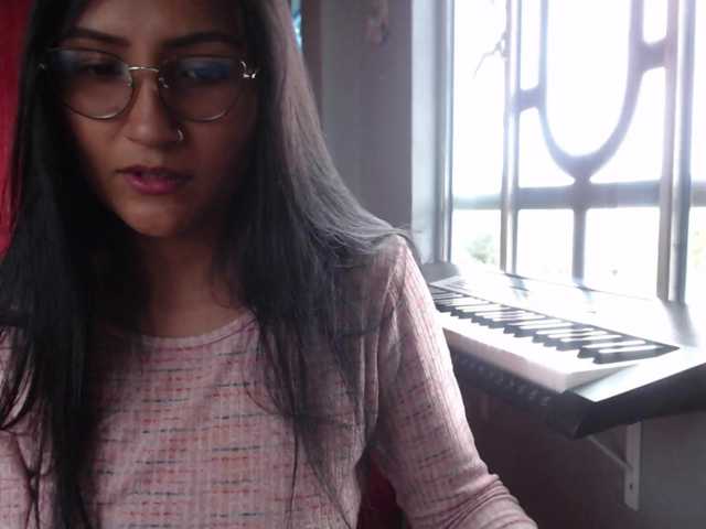 Leah-666 live cam on BongaCams