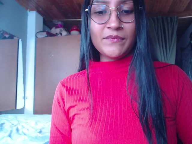 Leah-666 live cam on BongaCams