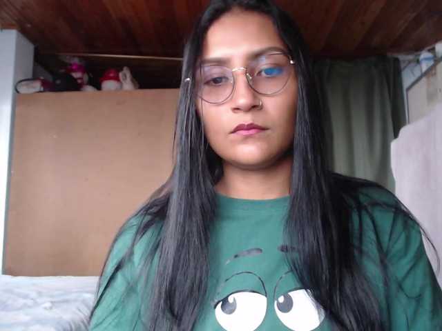 Leah-666 live cam on BongaCams