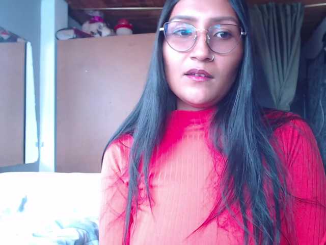 Leah-666 live cam on BongaCams