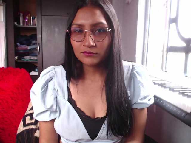 Leah-666 live cam on BongaCams