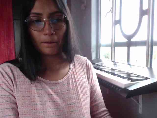 Leah-666 webcam