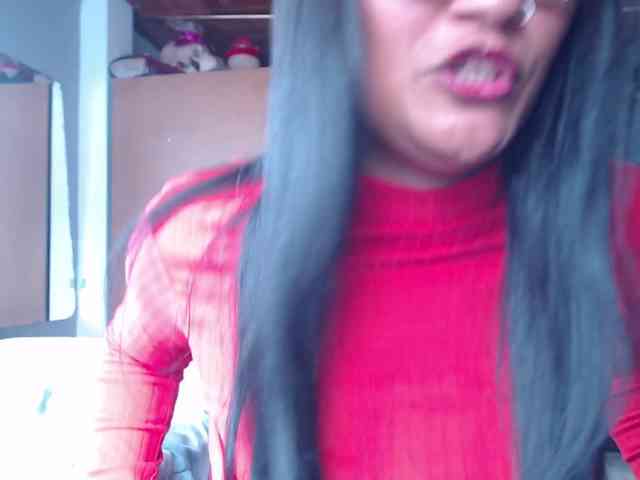Leah-666 webcam