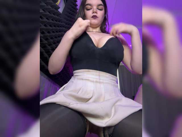 GothTits