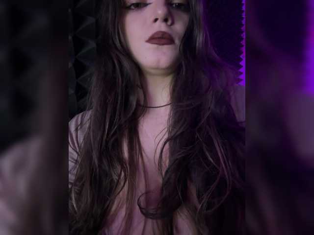 GothTits