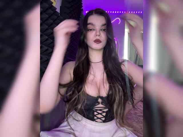 GothTits