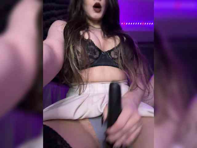 GothTits