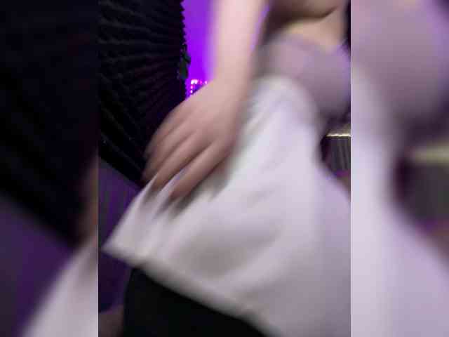 GothTits webcam