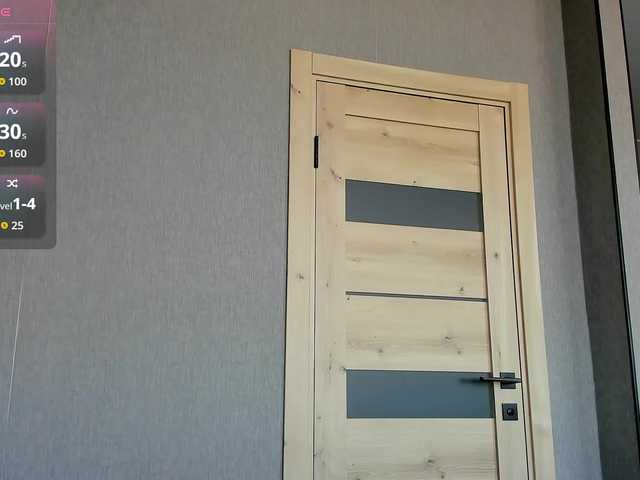 MisteryAlexa live cam