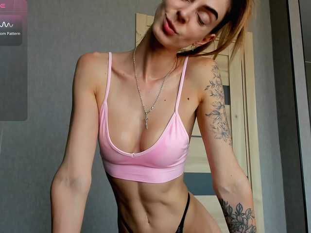 misteryalexa live sex show