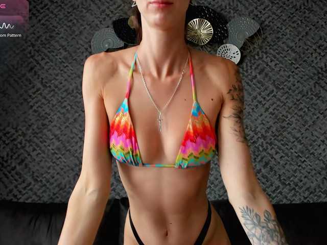 MisteryAlexa live webcam show