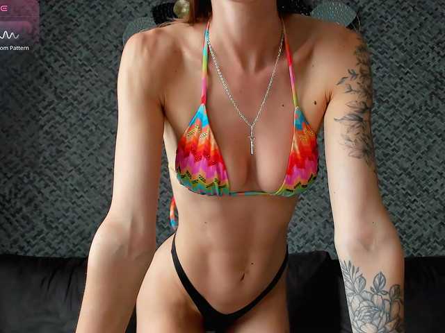 MisteryAlexa live webcam show