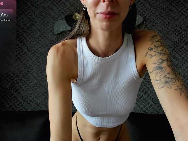 MisteryAlexa live cam
