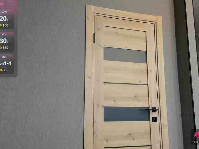 xAlexAx webcam