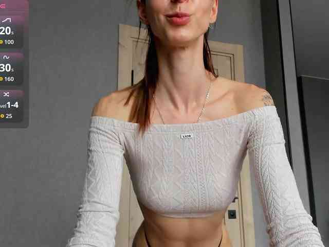 xAlexAx webcam