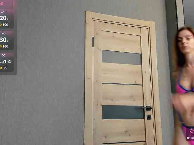 xAlexAx webcam