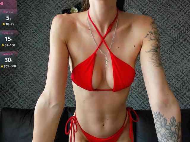 xAlexAx webcam