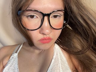 CuteLolly Porn Show
