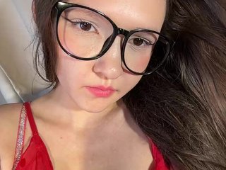 CuteLolly Porn Show