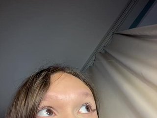 CuteLolly Porn Show
