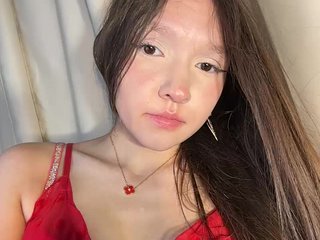CuteLolly Porn Show
