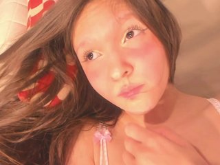 CuteLolly Porn Show